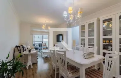 Apartamento para venda - ipiranga, 3 quartos,  90 m² - são paulo