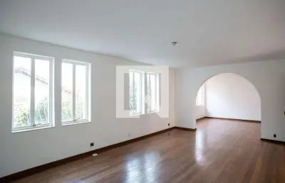 Casa para venda - mangabeiras, 5 quartos,  360 m² - belo horizonte
