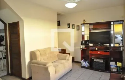 Casa / sobrado em condomínio para venda - cachambi, 3 quartos,  100 m² - rio de janeiro