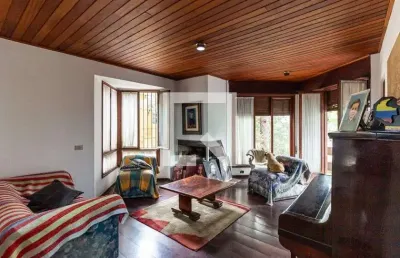 Casa para venda - pacaembu, 3 quartos,  587 m² - são paulo
