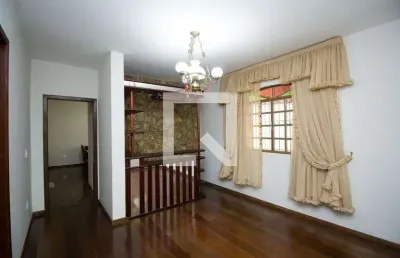 Casa para venda - aparecida, 5 quartos,  340 m² - belo horizonte
