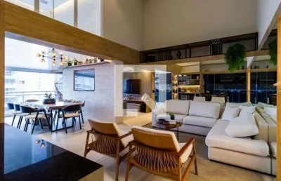 Apartamento para venda - panamby, 3 quartos,  163 m² - são paulo