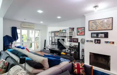 Casa / sobrado em condomínio para venda - vila mascote, 4 quartos,  270 m² - são paulo