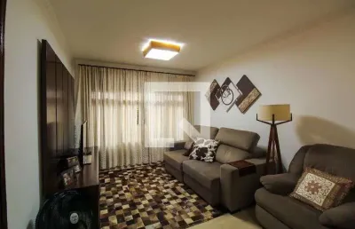 Casa para venda - vila invernada, 4 quartos,  212 m² - são paulo
