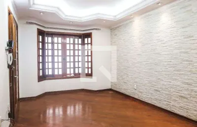 Casa para venda - vila metalúrgica, 3 quartos,  209 m² - santo andré