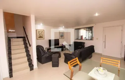 Casa / sobrado em condomínio para venda - vargem grande, 5 quartos,  320 m² - rio de janeiro