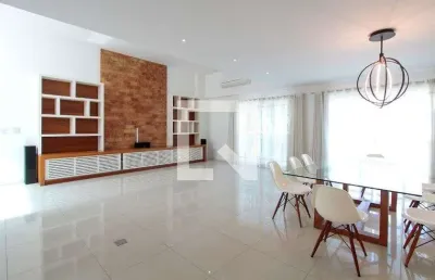 Cobertura para venda - jardim oceânico, 3 quartos,  400 m² - rio de janeiro