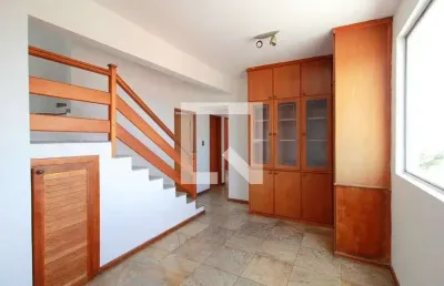 Cobertura para venda - concórdia, 3 quartos,  170 m² - belo horizonte