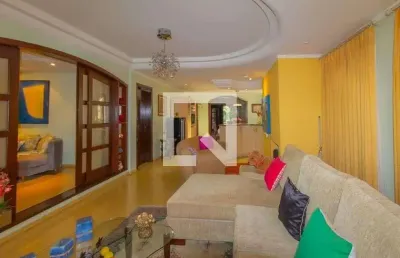Casa para venda - igará, 4 quartos,  325 m² - canoas