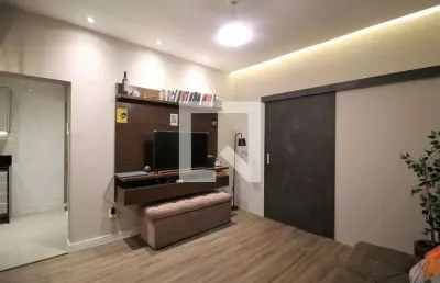 Apartamento para venda - engenho novo, 2 quartos,  50 m² - rio de janeiro