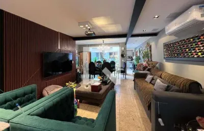 Casa para venda - vila olímpia, 3 quartos,  200 m² - são paulo