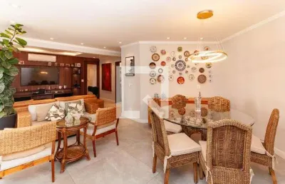 Apartamento para venda - perdizes, 3 quartos,  134 m² - são paulo