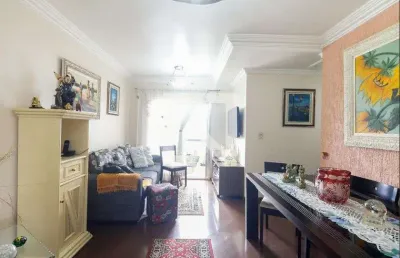 Apartamento para venda - vila carrão, 4 quartos,  80 m² - são paulo