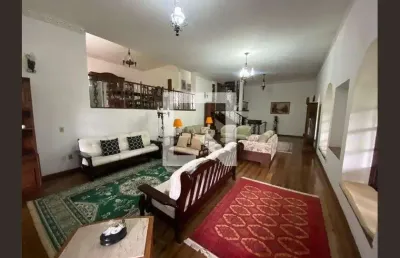 Casa para venda - vila progresso, 3 quartos,  400 m² - niterói