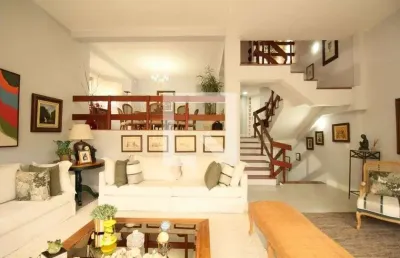 Casa para venda - morumbi, 3 quartos,  450 m² - são paulo