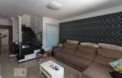 Casa para venda - vila formosa, 3 quartos,  207 m² - são paulo