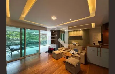 Apartamento para venda - leblon, 3 quartos,  170 m² - rio de janeiro