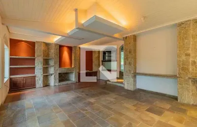 Casa para venda - morumbi, 7 quartos,  740 m² - são paulo