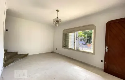 Casa para venda - cristo rei, 3 quartos,  134 m² - são leopoldo