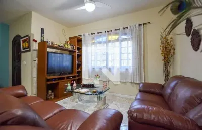 Casa para venda - maravista, 3 quartos,  228 m² - niterói
