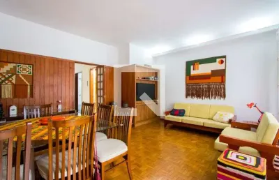 Casa para venda - jardim bela vista, 2 quartos,  177 m² - santo andré