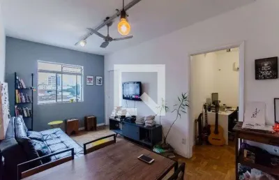 Apartamento para venda - ipiranga, 2 quartos,  52 m² - são paulo