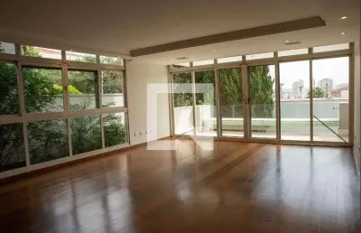 Casa para venda - alto da lapa, 8 quartos,  693 m² - são paulo