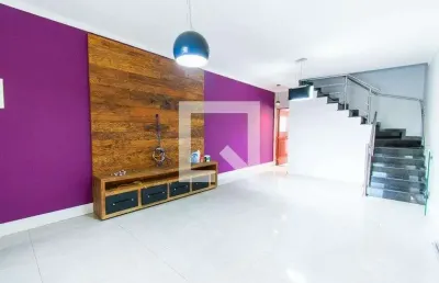 Casa para venda - vila alpina, 3 quartos,  190 m² - são paulo