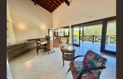 Casa / sobrado em condomínio para venda - ivoturucaia, 4 quartos,  460 m² - jundiaí