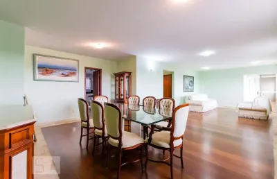 Apartamento para venda - jardim flamboyant, 4 quartos,  238 m² - campinas