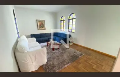 Casa para venda - ouro preto, 3 quartos,  360 m² - belo horizonte
