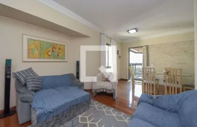 Apartamento para venda - santa cecília, 3 quartos,  100 m² - são paulo