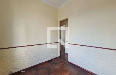 Apartamento para venda - engenho de dentro, 2 quartos,  55 m² - rio de janeiro