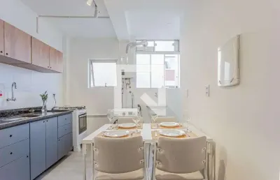 Apartamento para venda - vila olímpia, 3 quartos,  64 m² - são paulo