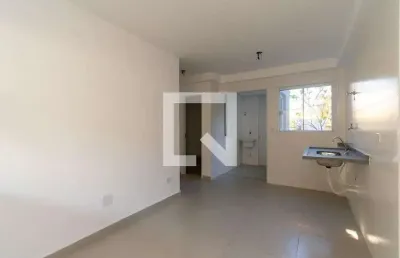 Apartamento para venda - vila prudente, 2 quartos,  37 m² - são paulo