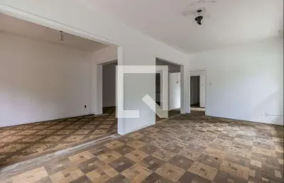 Casa para venda - auxiliadora, 1 quarto,  300 m² - porto alegre