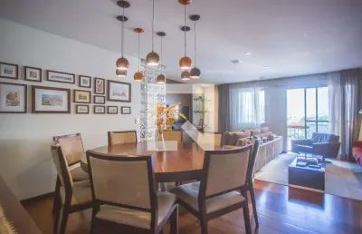 Apartamento para venda - vila clementino, 4 quartos,  125 m² - são paulo
