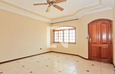 Casa para venda - parque são domingos, 3 quartos,  134 m² - são paulo