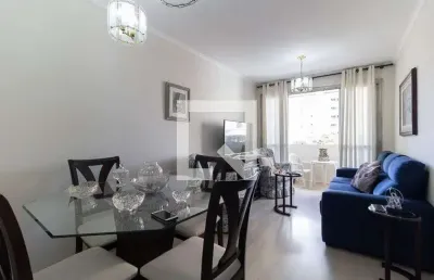 Apartamento para venda - aclimação, 3 quartos,  80 m² - são paulo