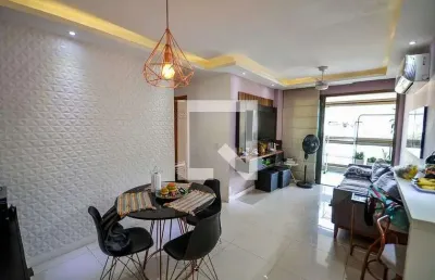 Apartamento para venda - tijuca, 3 quartos,  76 m² - rio de janeiro