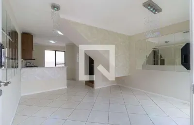 Casa / sobrado em condomínio para venda - santa genebra, 2 quartos,  89 m² - campinas