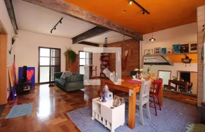 Casa para venda - sousas, 3 quartos,  188 m² - campinas