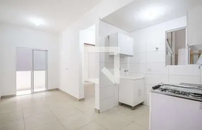 Apartamento para venda - centro, 1 quarto,  34 m² - osasco