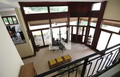 Casa / sobrado em condomínio para venda - taquara, 4 quartos,  428 m² - rio de janeiro