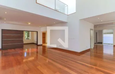 Casa para venda - santo amaro , 6 quartos,  608 m² - são paulo