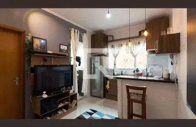Apartamento para venda - artur alvim, 1 quarto,  35 m² - são paulo
