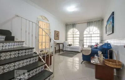 Casa para venda - santo amaro , 4 quartos,  180 m² - são paulo