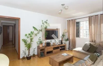 Apartamento para venda - vila pompéia, 2 quartos,  98 m² - são paulo