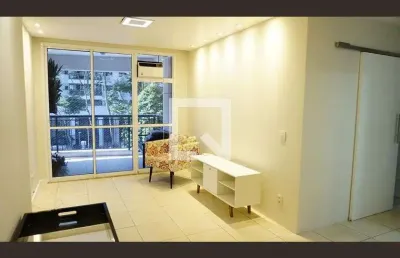 Apartamento para venda - jacarepaguá, 2 quartos,  70 m² - rio de janeiro