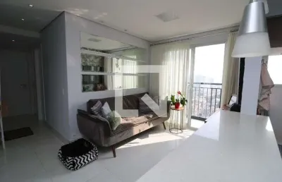Cobertura para venda - vila santa clara, 2 quartos,  97 m² - são paulo
